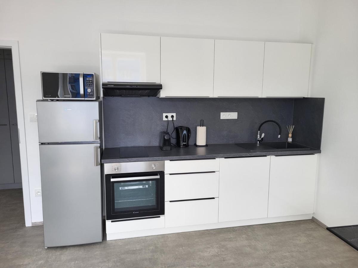 Apartmany Prerov 22 Kültér fotó