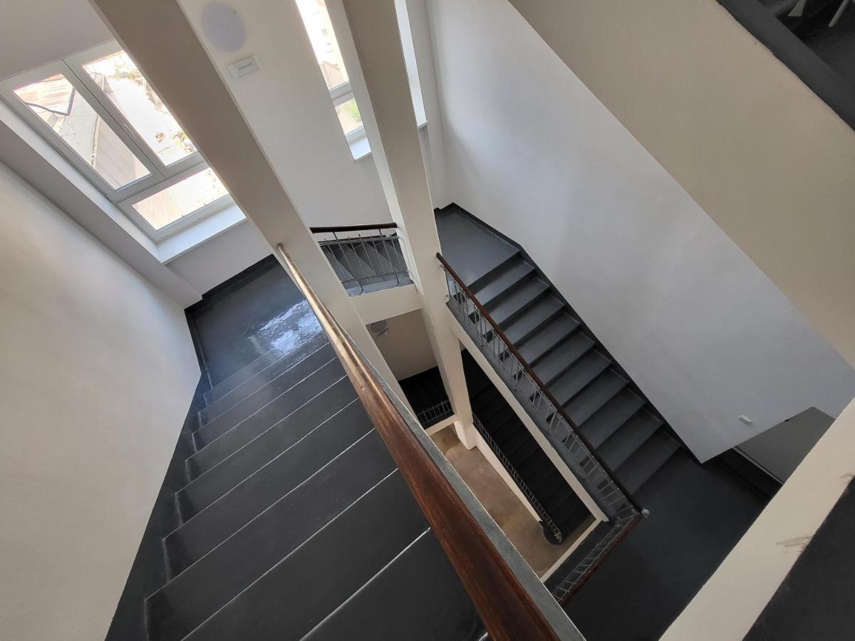 Apartmany Prerov 22 Kültér fotó