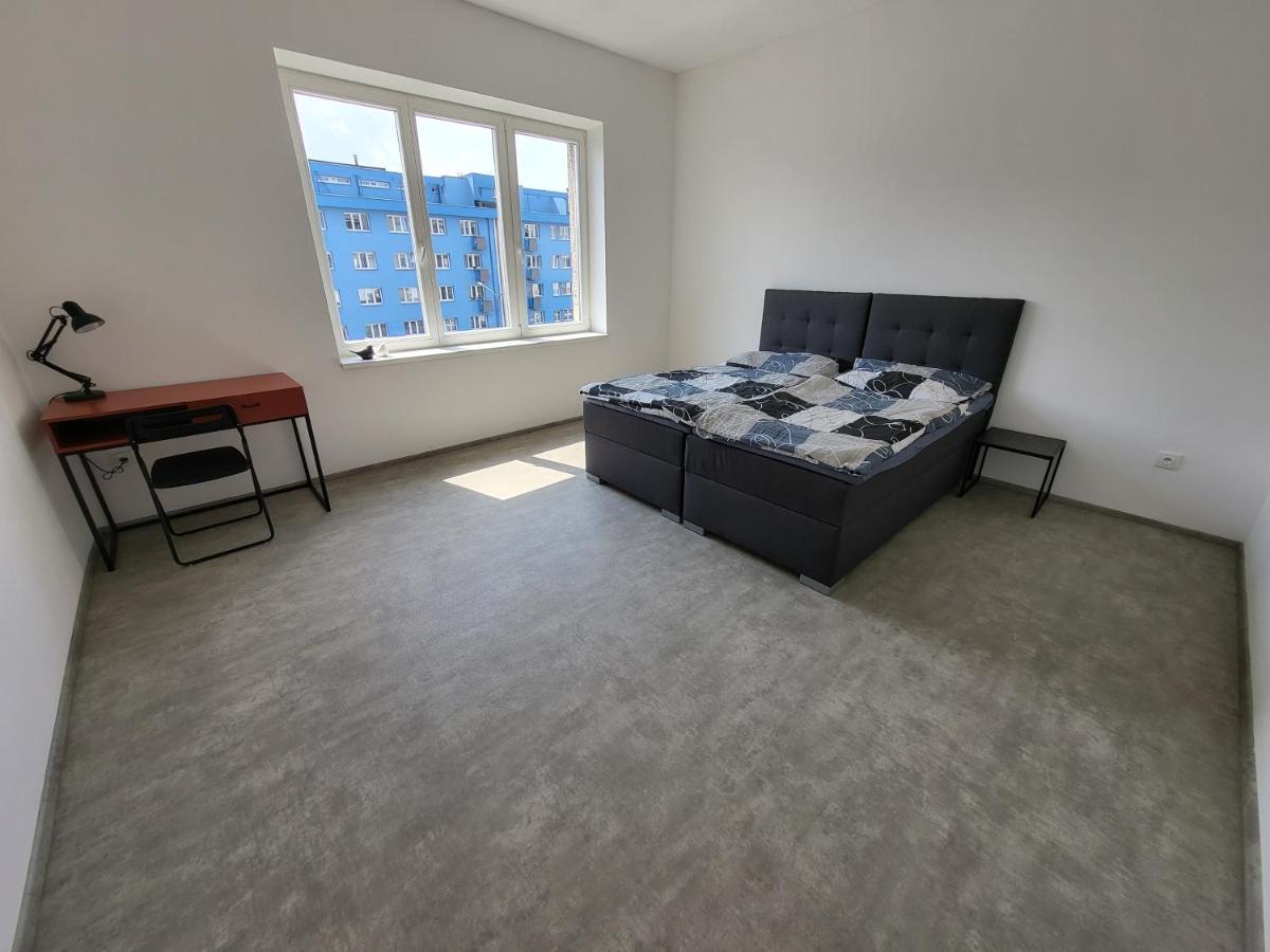 Apartmany Prerov 22 Kültér fotó