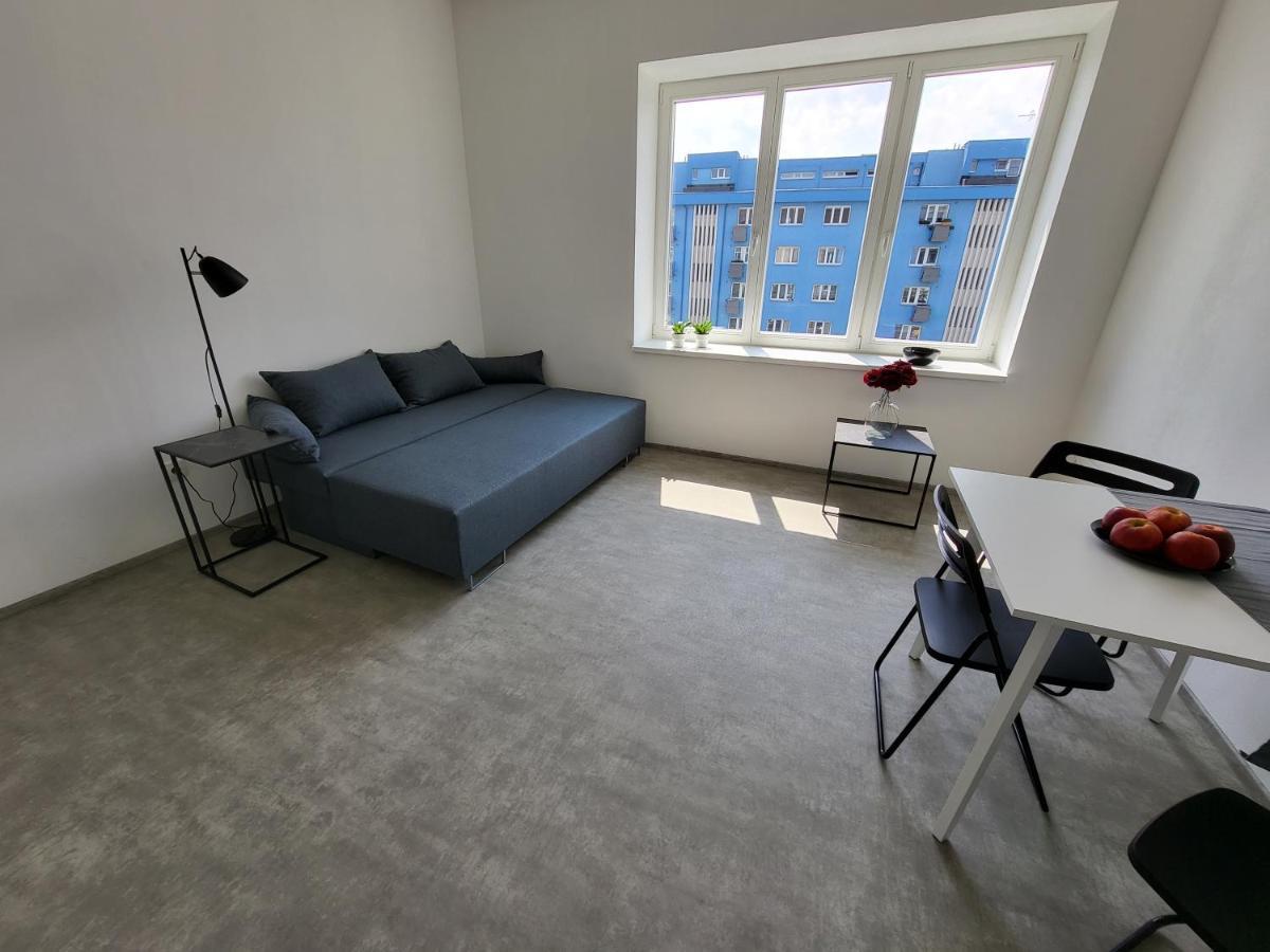 Apartmany Prerov 22 Kültér fotó