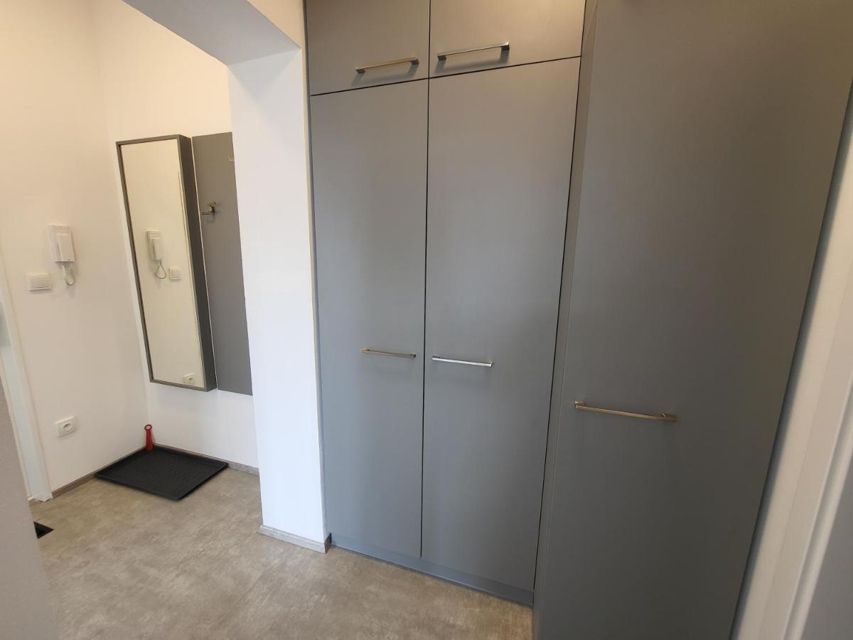 Apartmany Prerov 22 Kültér fotó