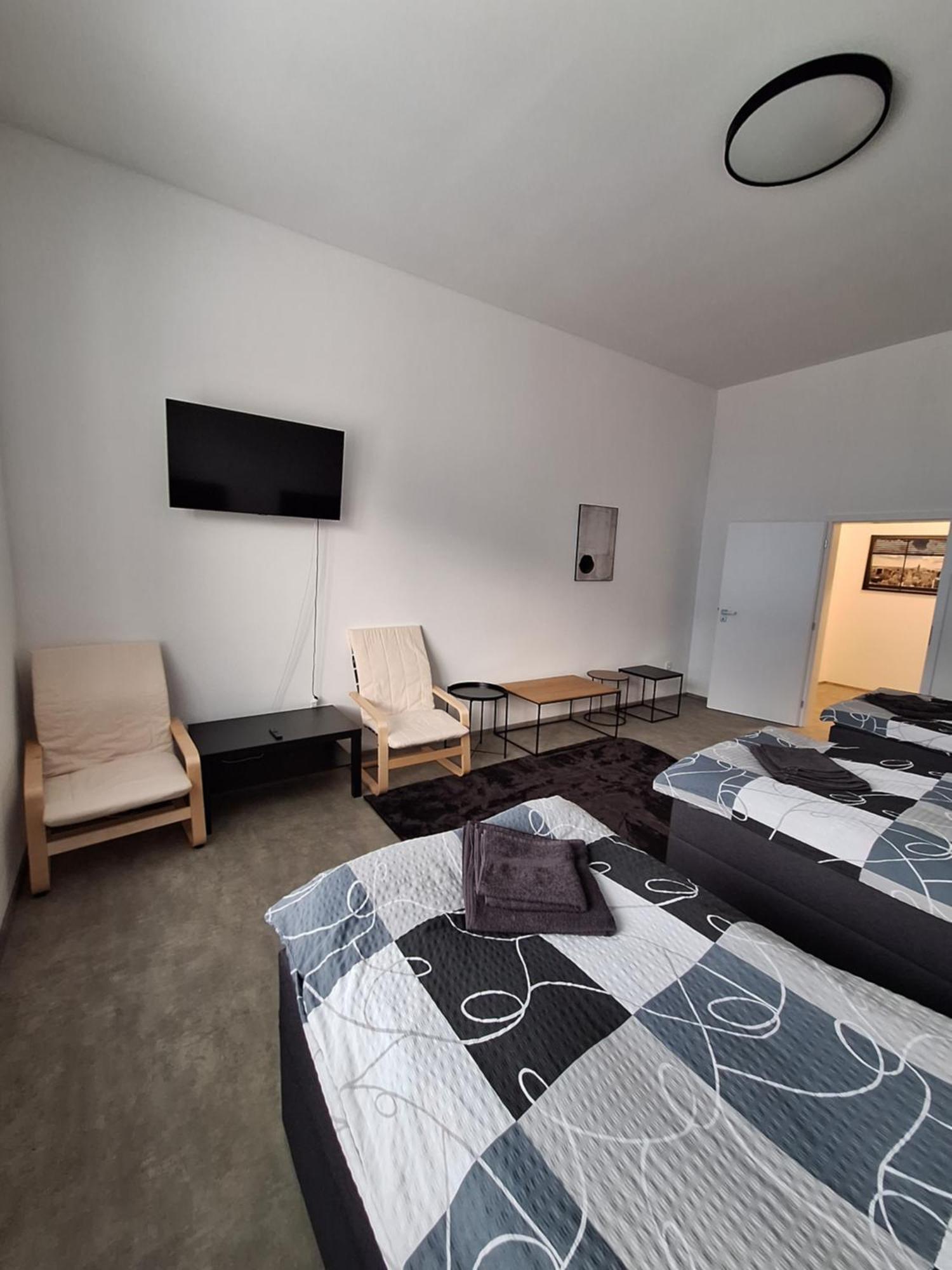Apartmany Prerov 22 Kültér fotó