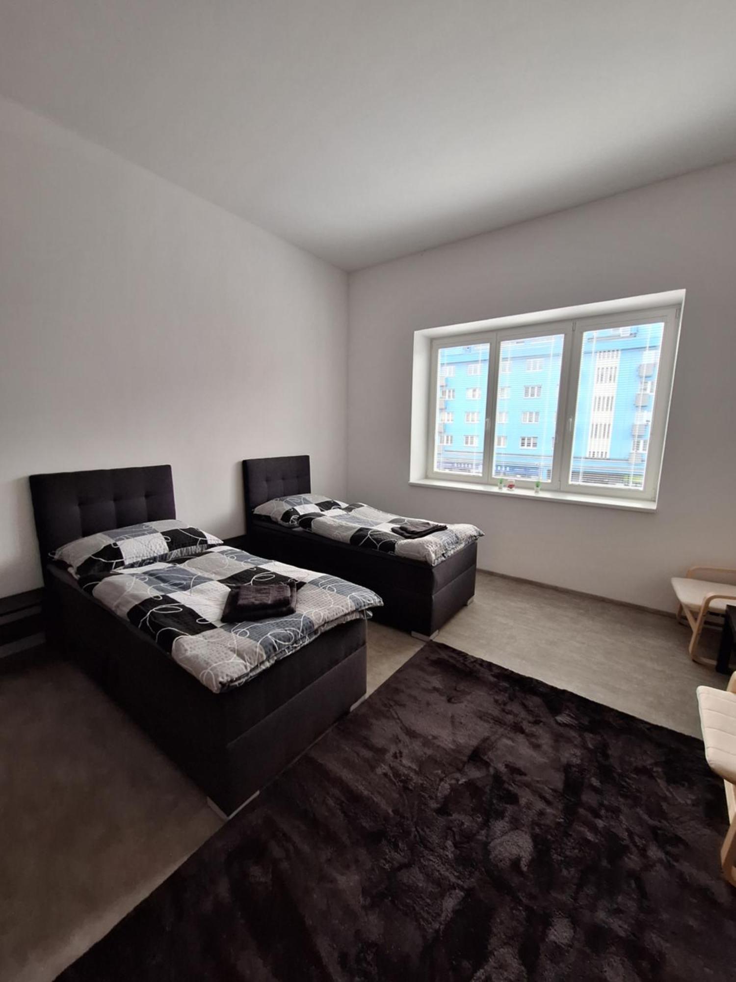 Apartmany Prerov 22 Kültér fotó