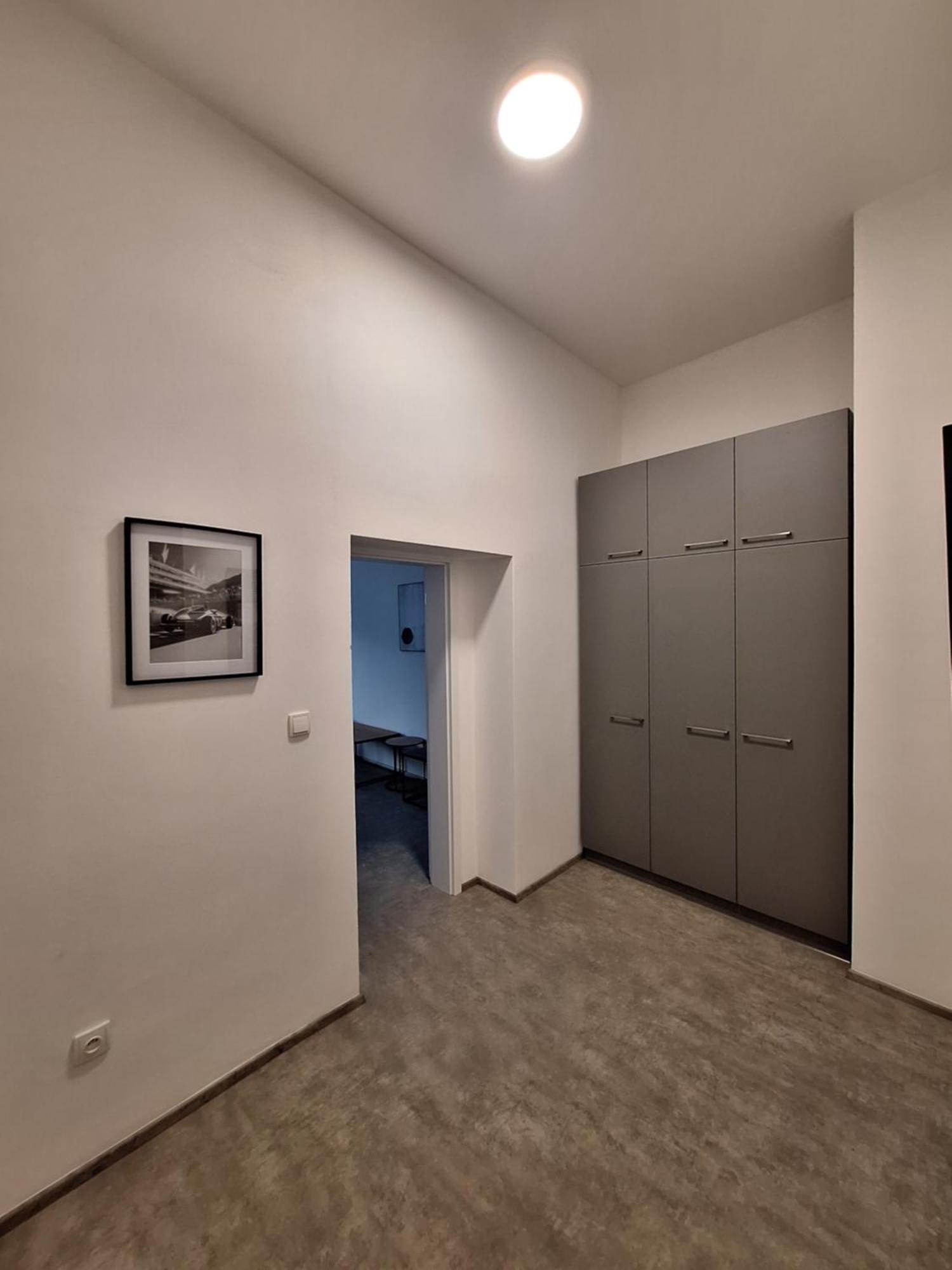 Apartmany Prerov 22 Kültér fotó