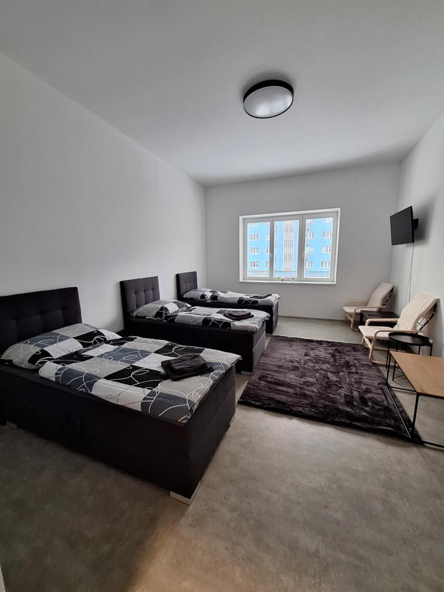 Apartmany Prerov 22 Kültér fotó