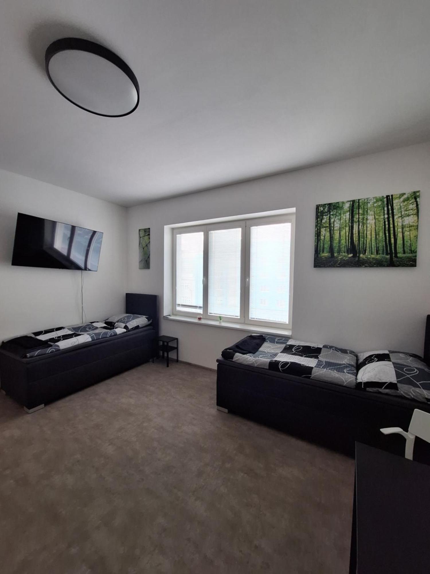 Apartmany Prerov 22 Kültér fotó
