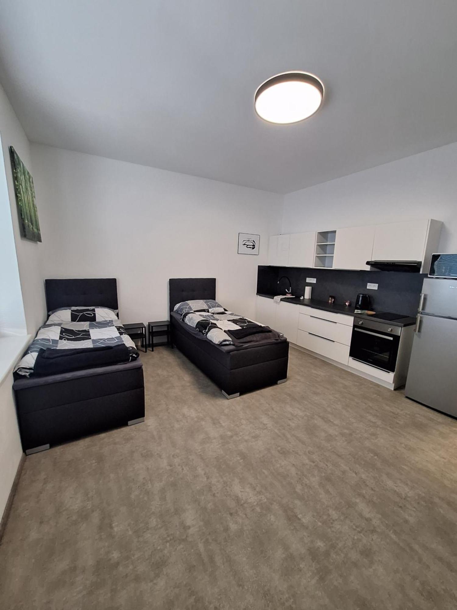Apartmany Prerov 22 Kültér fotó