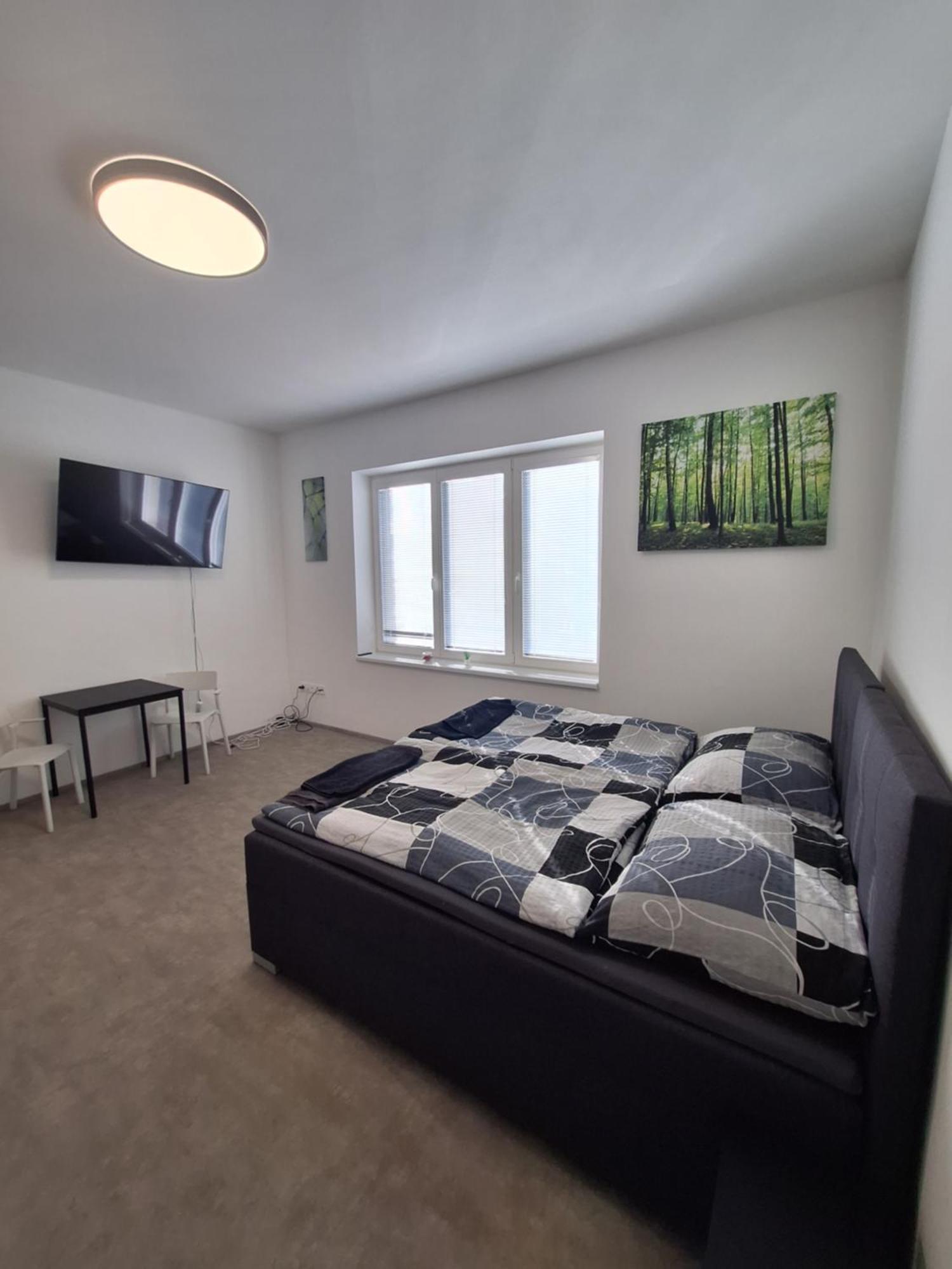 Apartmany Prerov 22 Kültér fotó