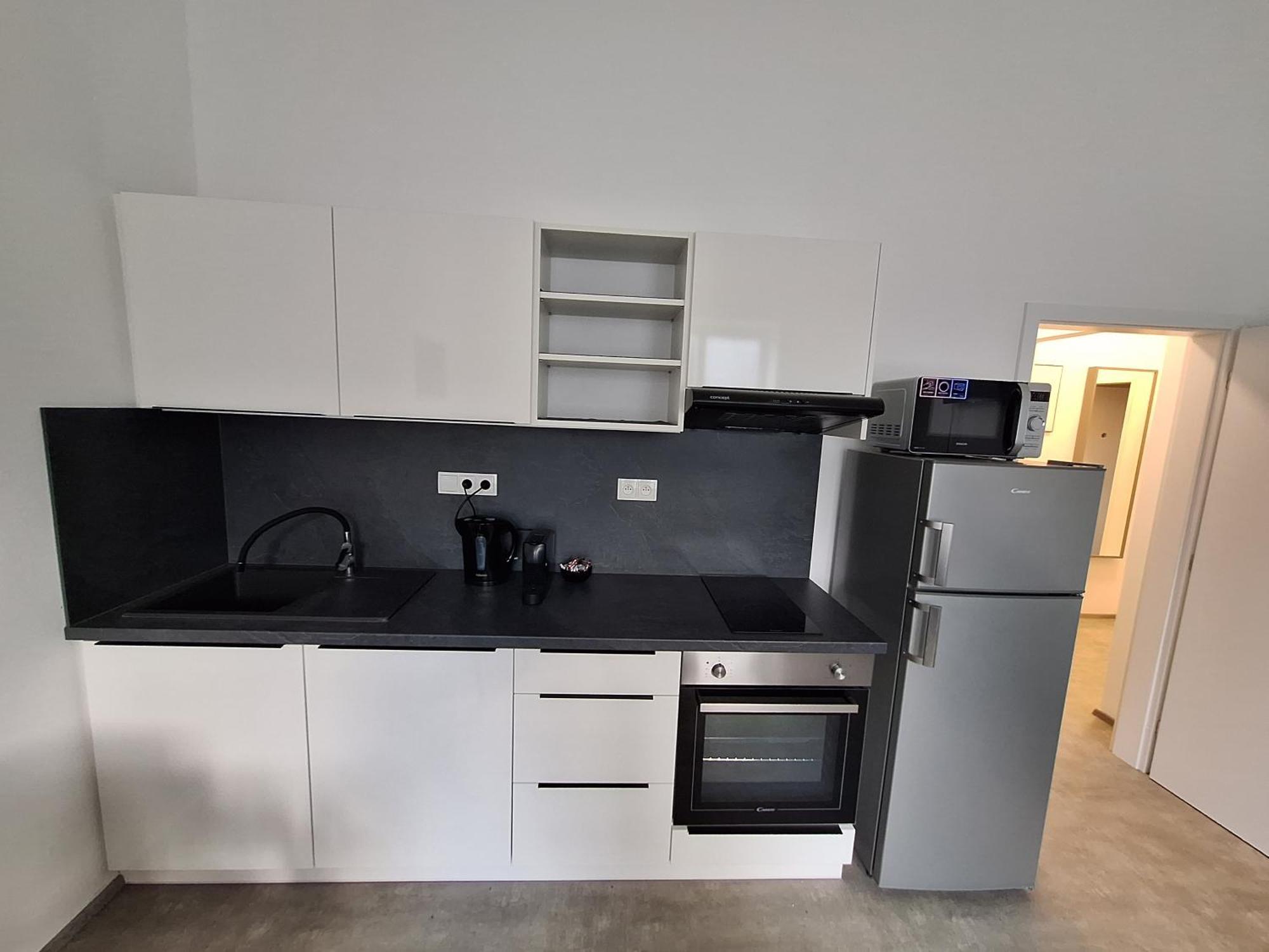 Apartmany Prerov 22 Kültér fotó