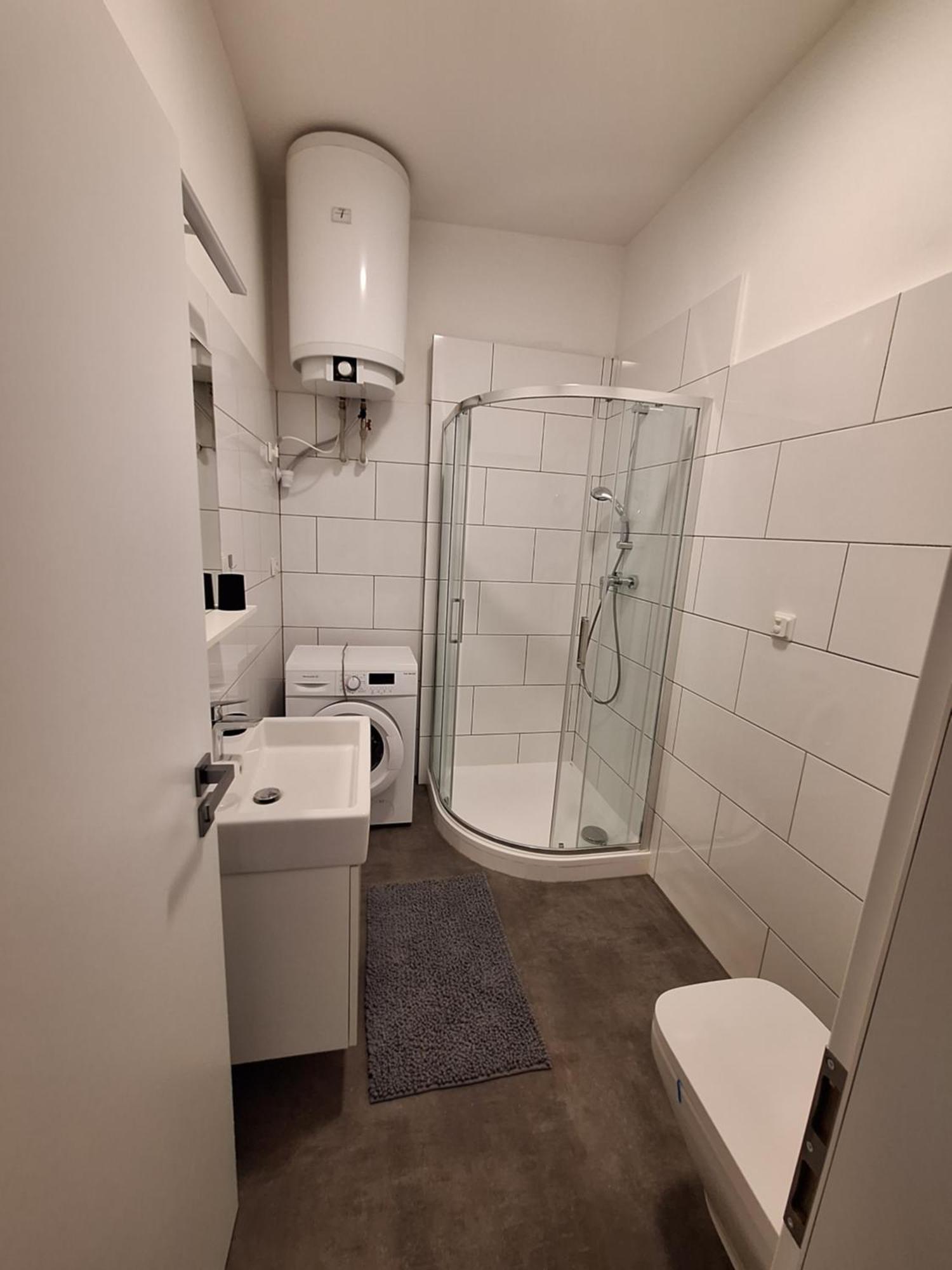 Apartmany Prerov 22 Kültér fotó