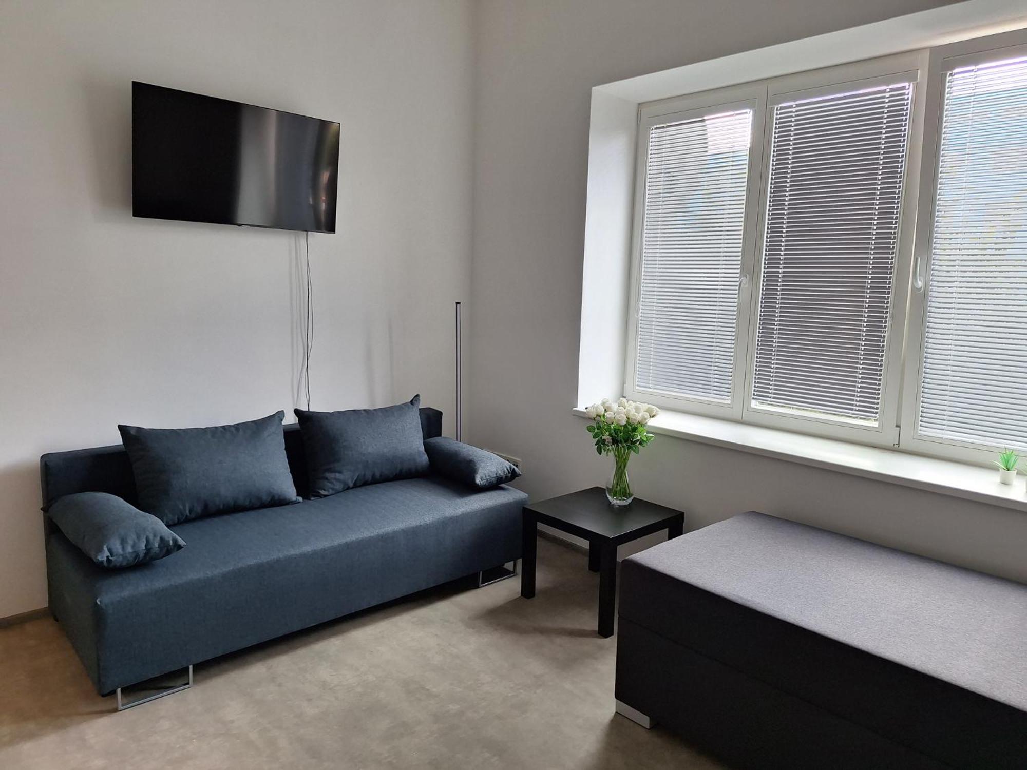 Apartmany Prerov 22 Kültér fotó