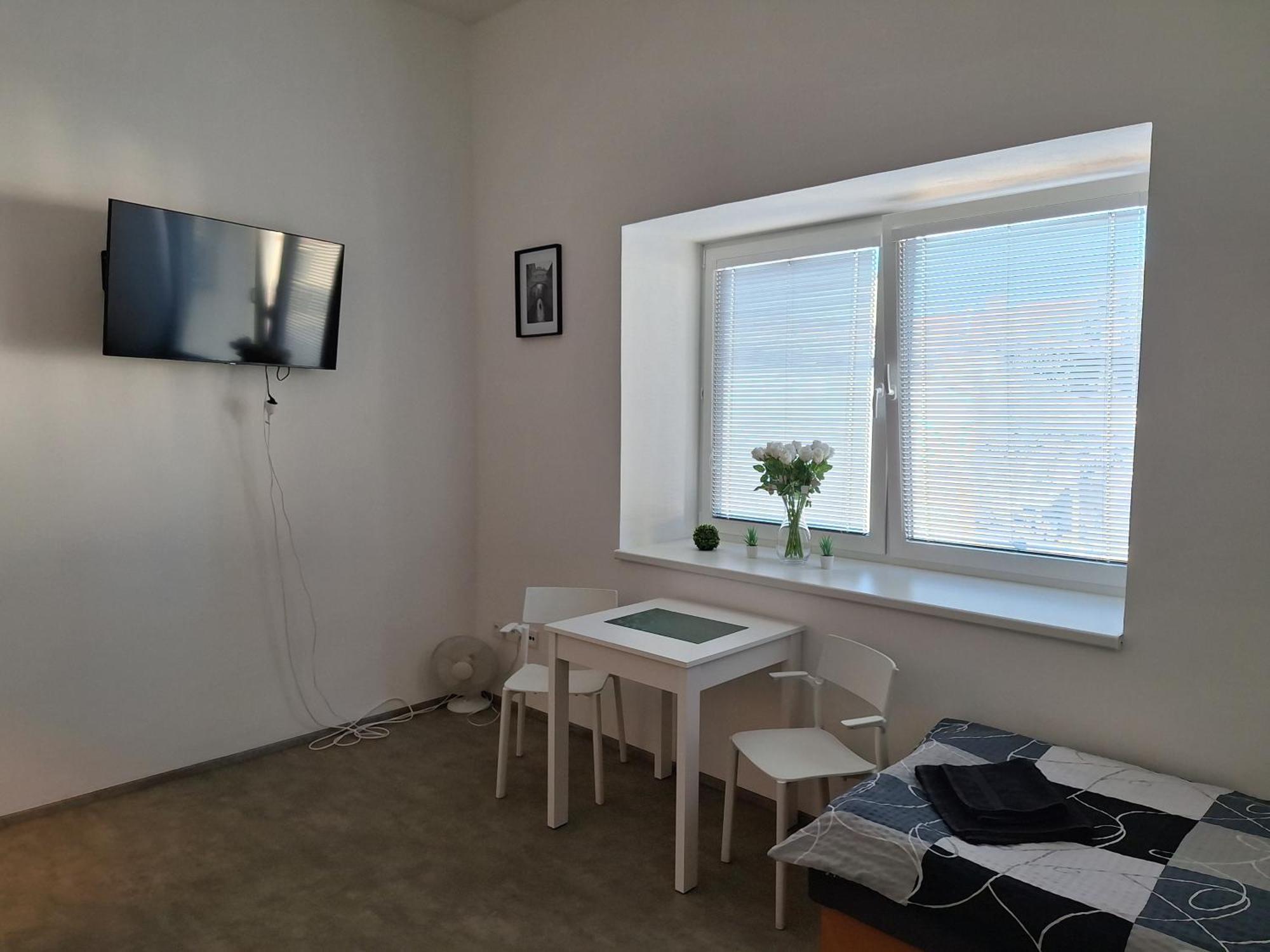 Apartmany Prerov 22 Kültér fotó