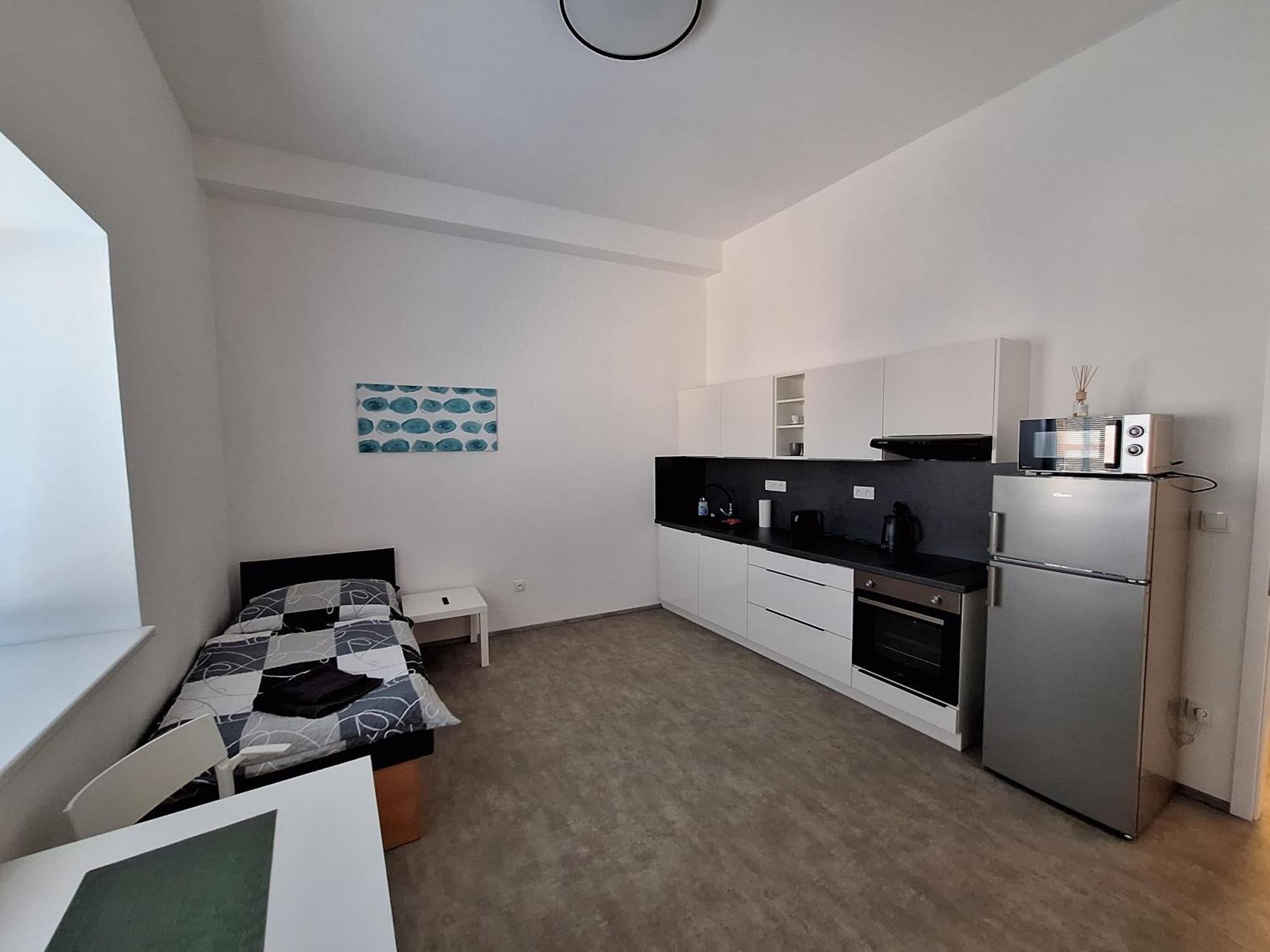 Apartmany Prerov 22 Kültér fotó